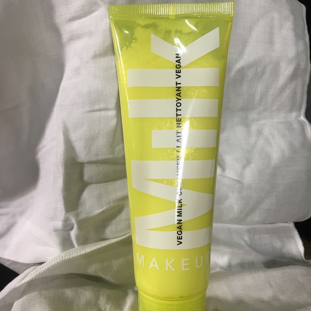 Milk Makeup Vegan Milk Cleanser